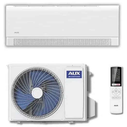 AUX C-SMART (AUX-18CAA/I AUX-18CAA/O) HUZATMENTES MONO OLDALFALI KLÍMA SZETT 5KW