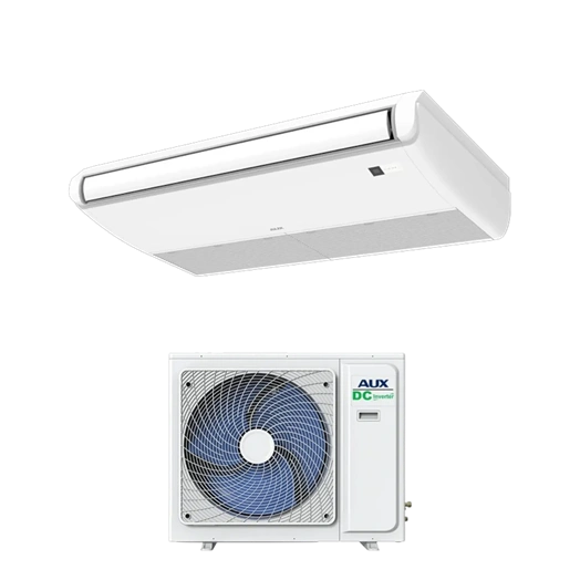 AUX MENNYEZETI PARAPET (AUCF-H36 / AL-H36/NDR3HB2(U)) SZETT 9,5 KW