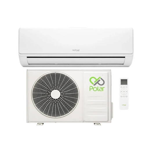 POLAR PRIME 35SDP A+++/A+++ (SIEH0035SDP / SO1H0035SDP) KLÍMA MONO OLDAFALI SZETT 3,5KW