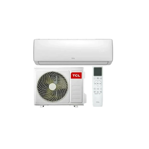 TCL BREEZIN PRÉMIUM (TAC-12CHSD/UG11V3AH/I TAC-12CHSD/UG11V3AH/O) KLÍMA MONO OLDALFALI SZETT 3,5 KW