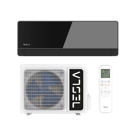 TESLA ADVANCE (TA35MMGT-1232IHWT/I / TA35MMGT-1232IHWT/O) KLÍMA MONO OLDALFALI SZETT 3,5KW